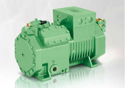 压缩机怎么制冷