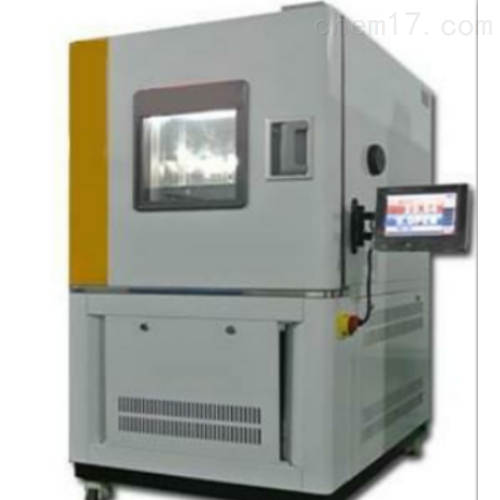 高低温试验箱和高低温冲击试验箱有什么区别？